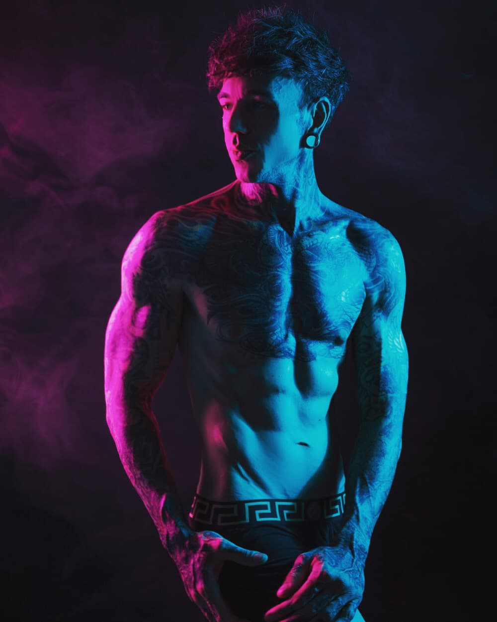 Oscar Wylde banner image