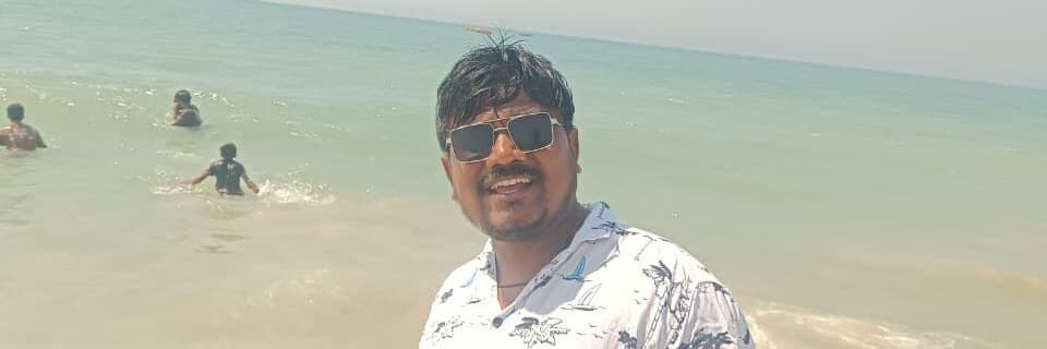 Patel Keyur banner image