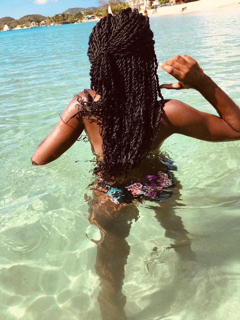 Dorisa Charlery banner image
