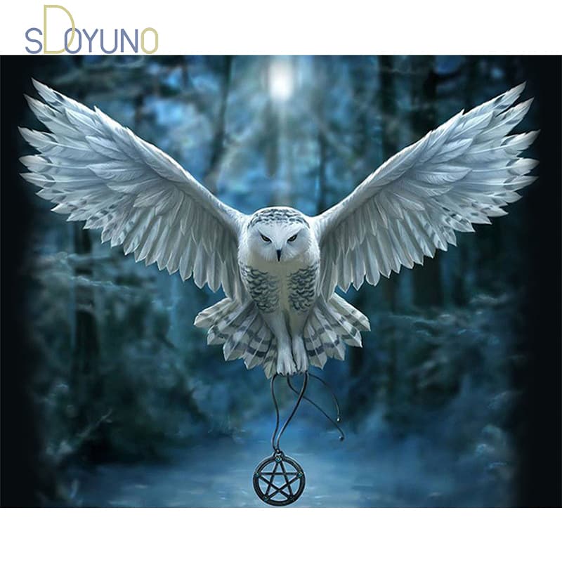 Owlix banner image