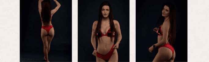 Juicy Nicole 🍑 banner image