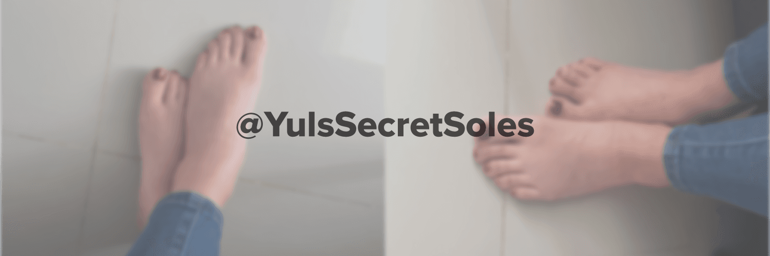 Yuls Secret Soles banner image