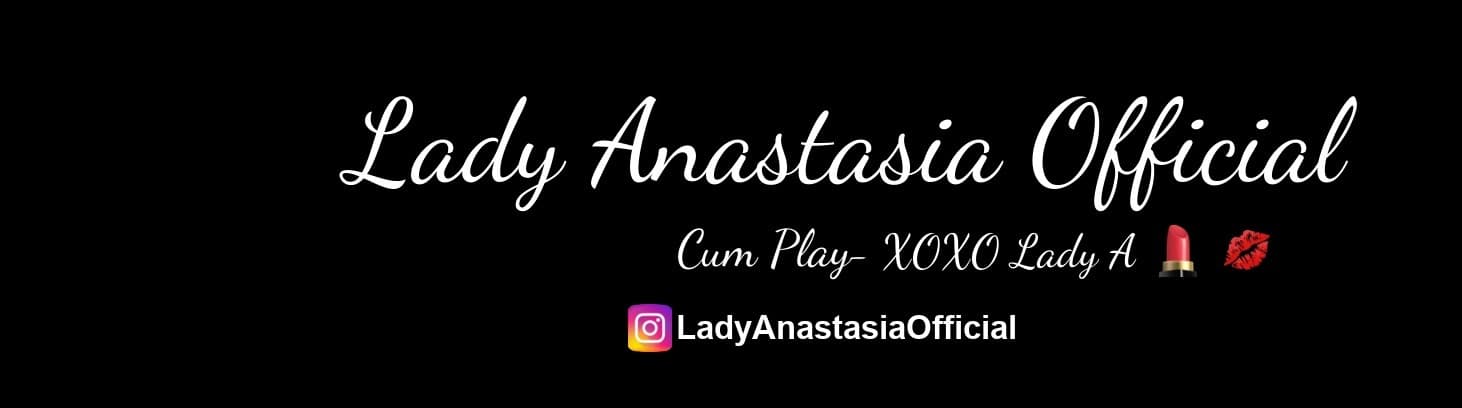Lady Anastasia banner image