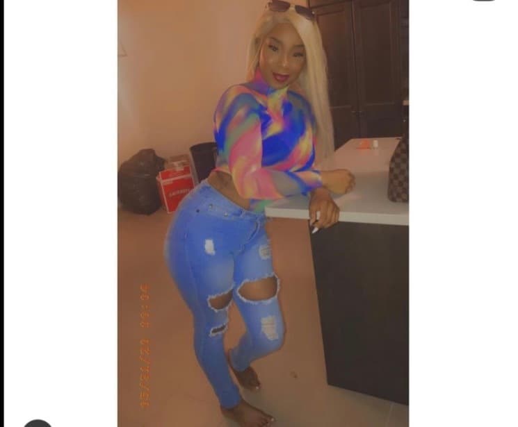 EB0NiiTA BABYBEE💋 banner image