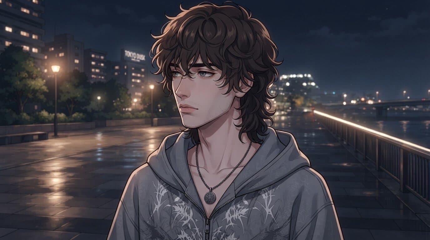 Silas banner image