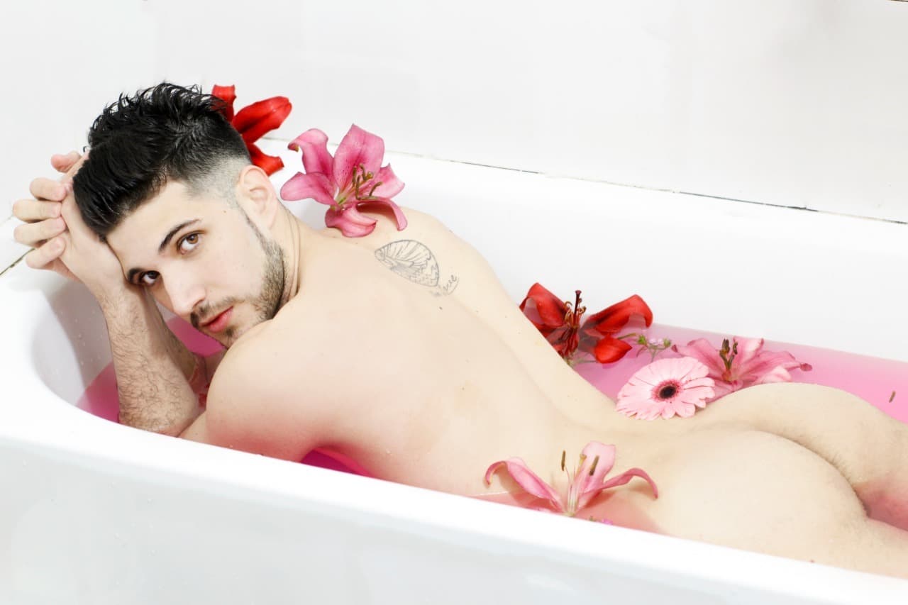 Mario Medina banner image