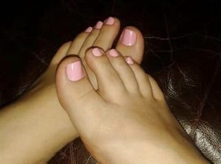 My Cute Feet banner image