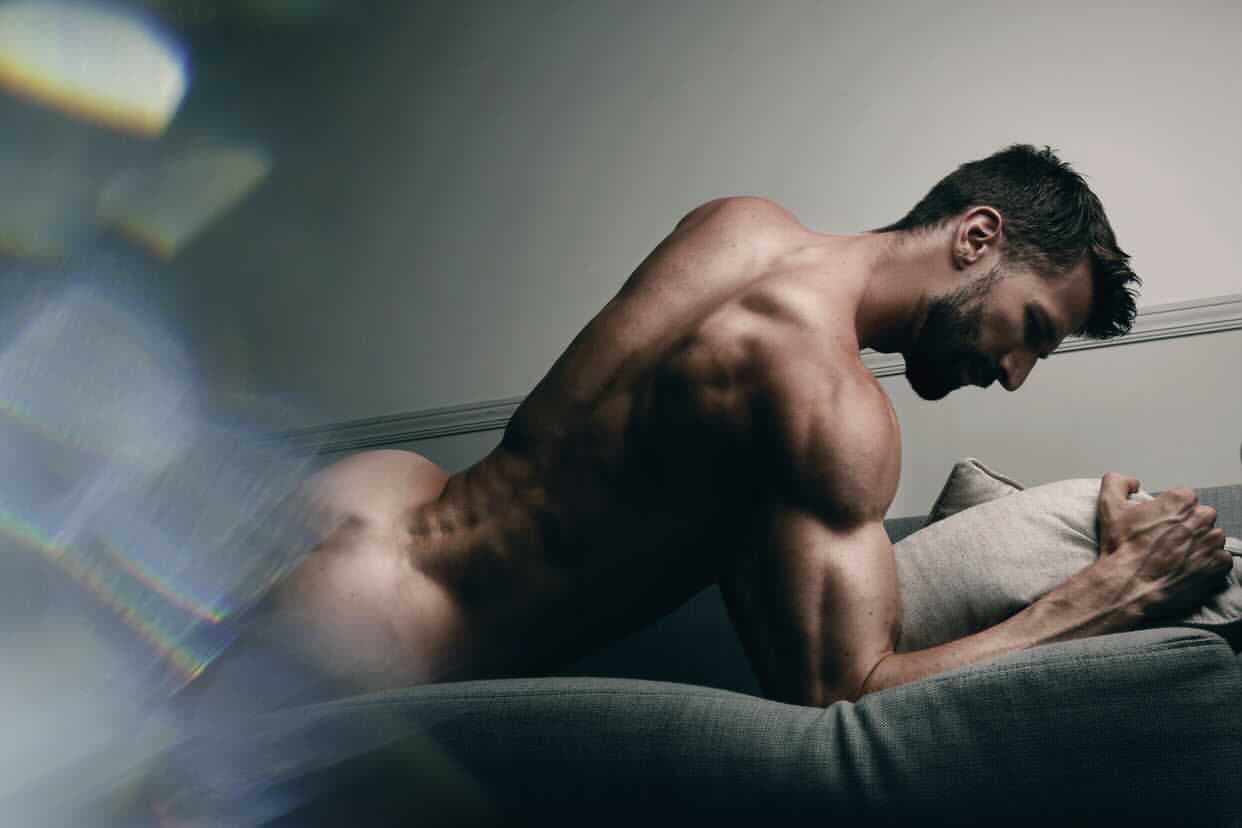 Benji Poirier banner image