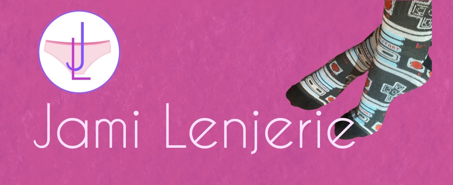 Jami L banner image