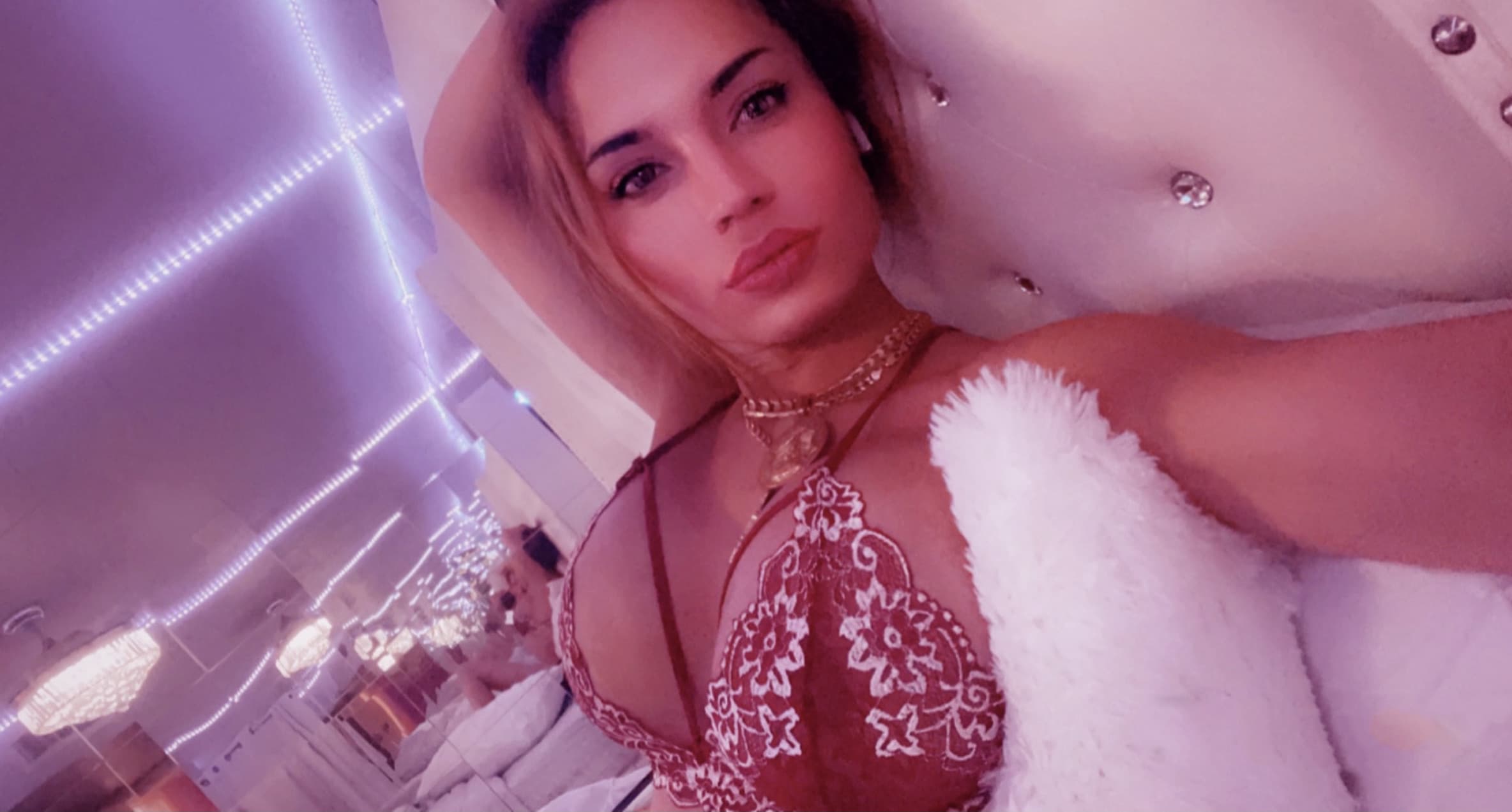 Kelly G banner image