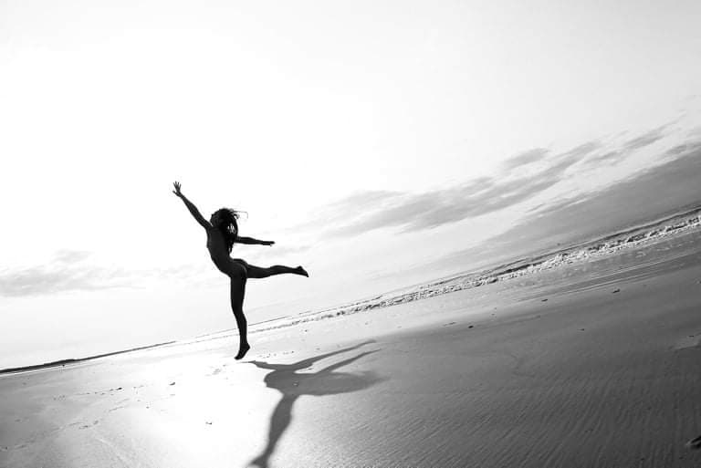 Melissa Troutt banner image