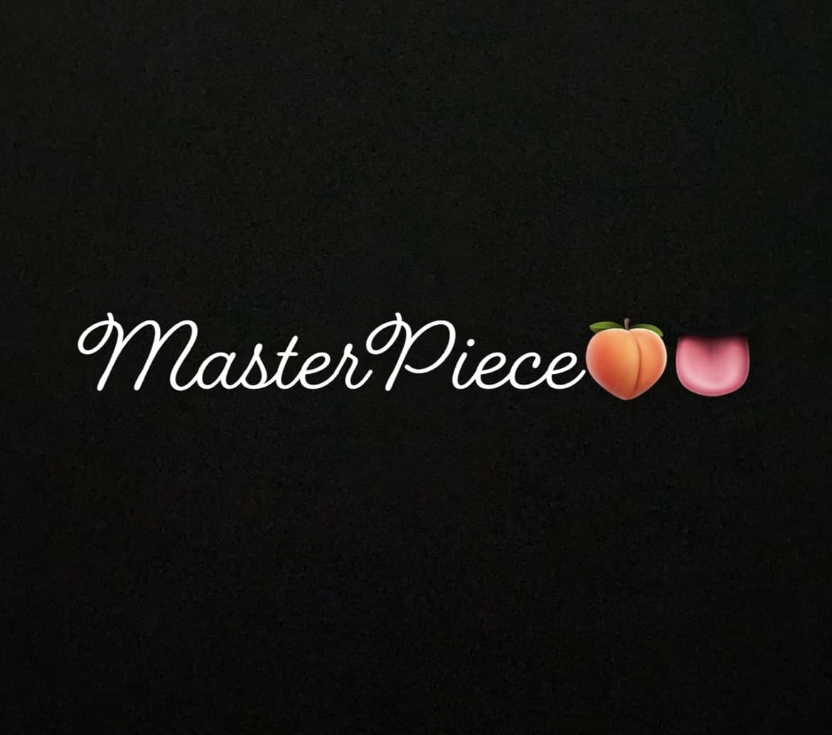 MasterPiece banner image