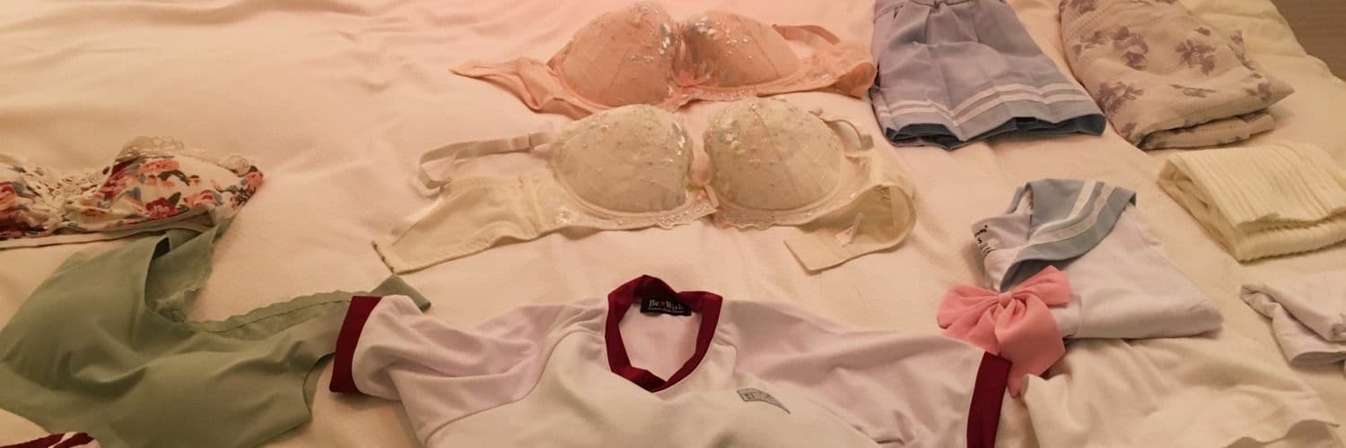 Rinapo Jcup boobs!!🍼 banner image