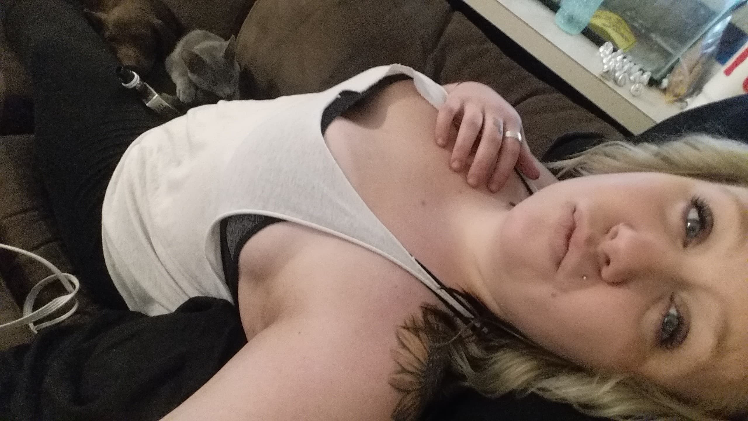 Adalyn Jay 🖤✌ banner image