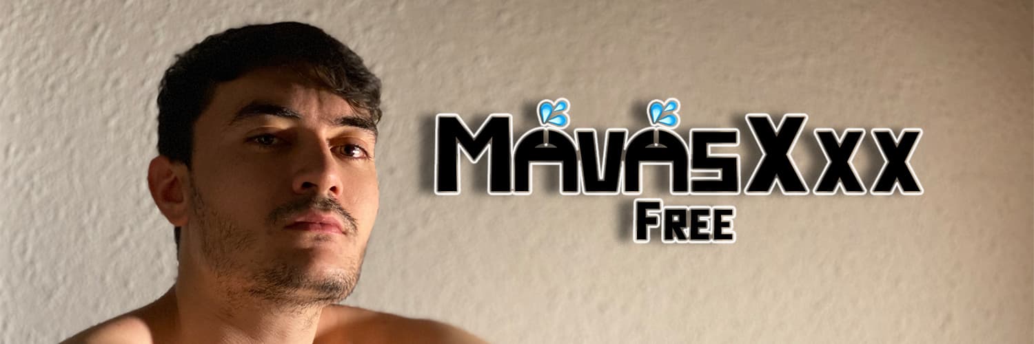 MavasXxxFree banner image