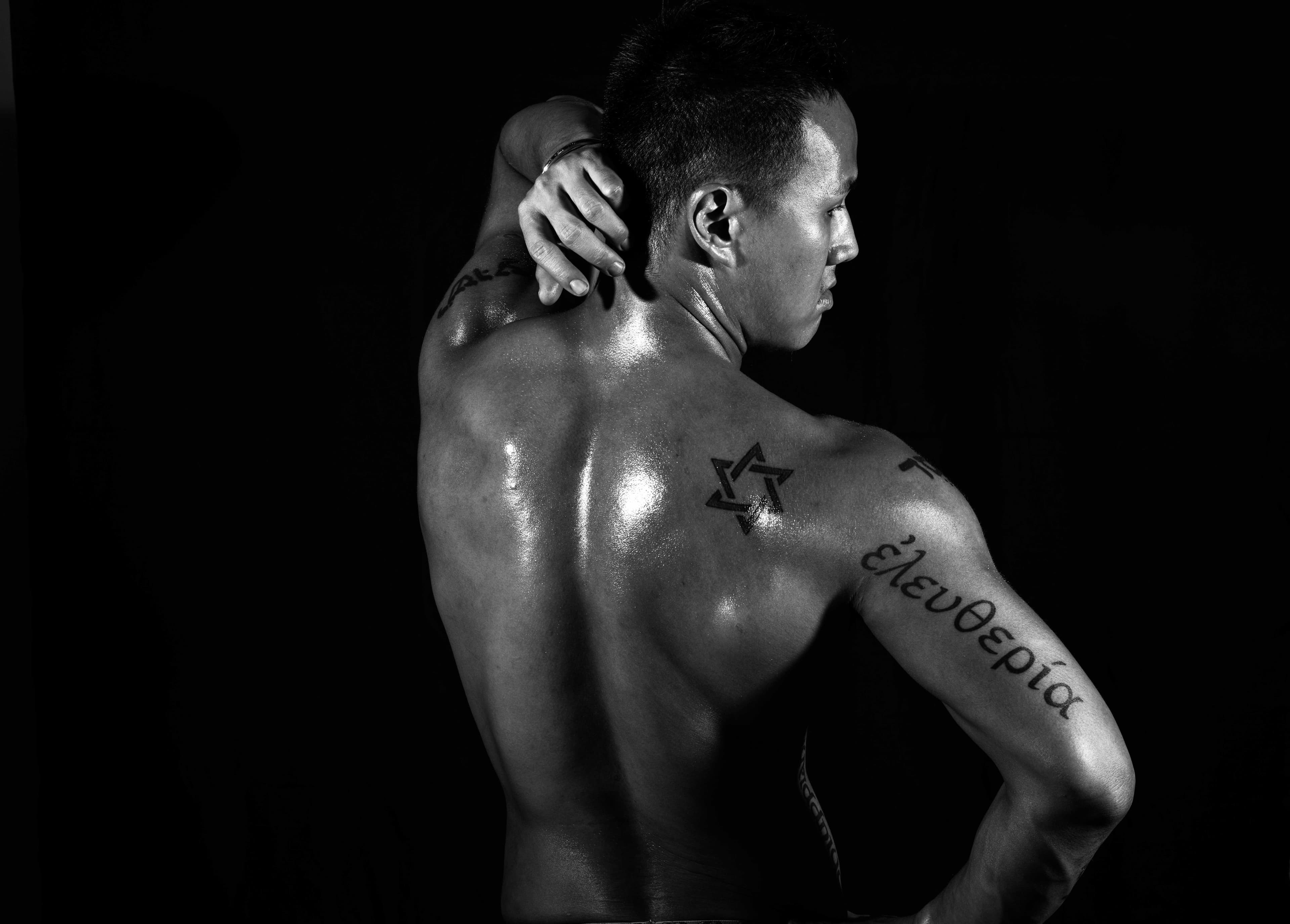 Ryan Chua Himself banner image