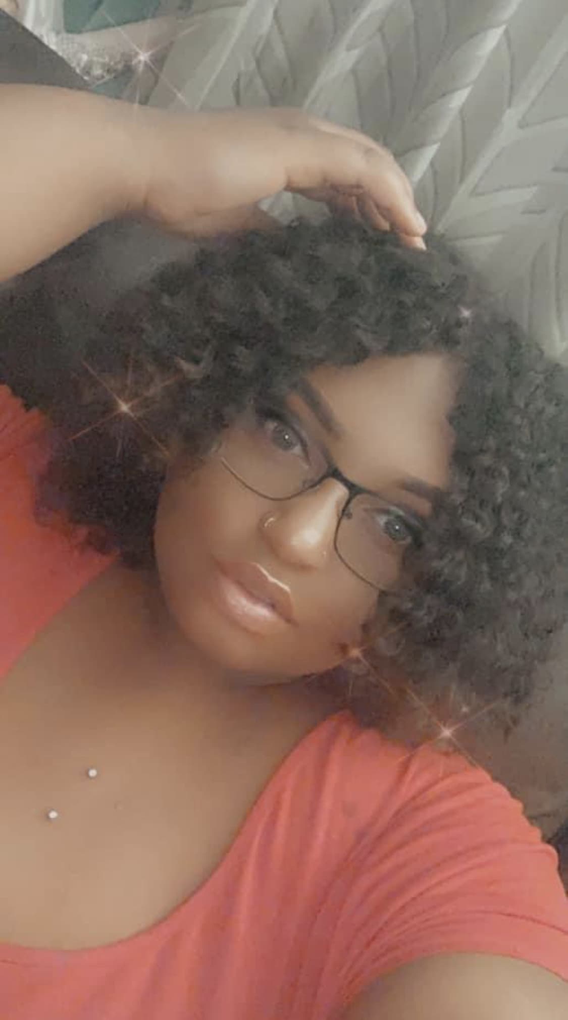 SaraahTheBBW banner image