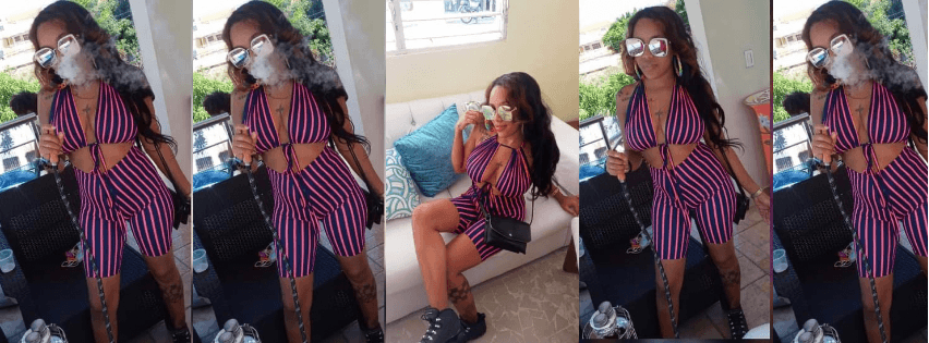 Shay bebe dominicana 🇩🇴🇩🇴🇩🇴 banner image