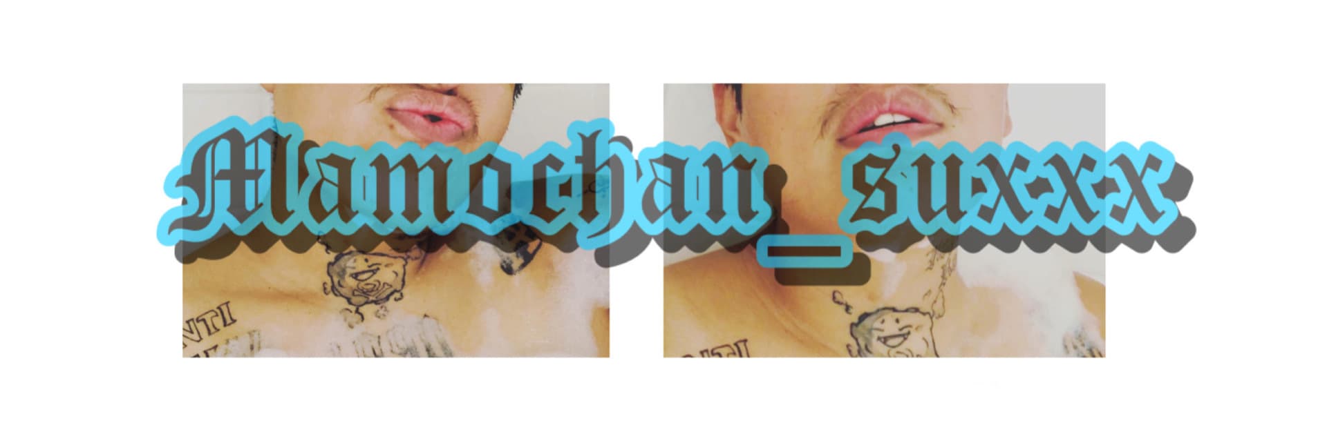 Mamochan_suxxx banner image