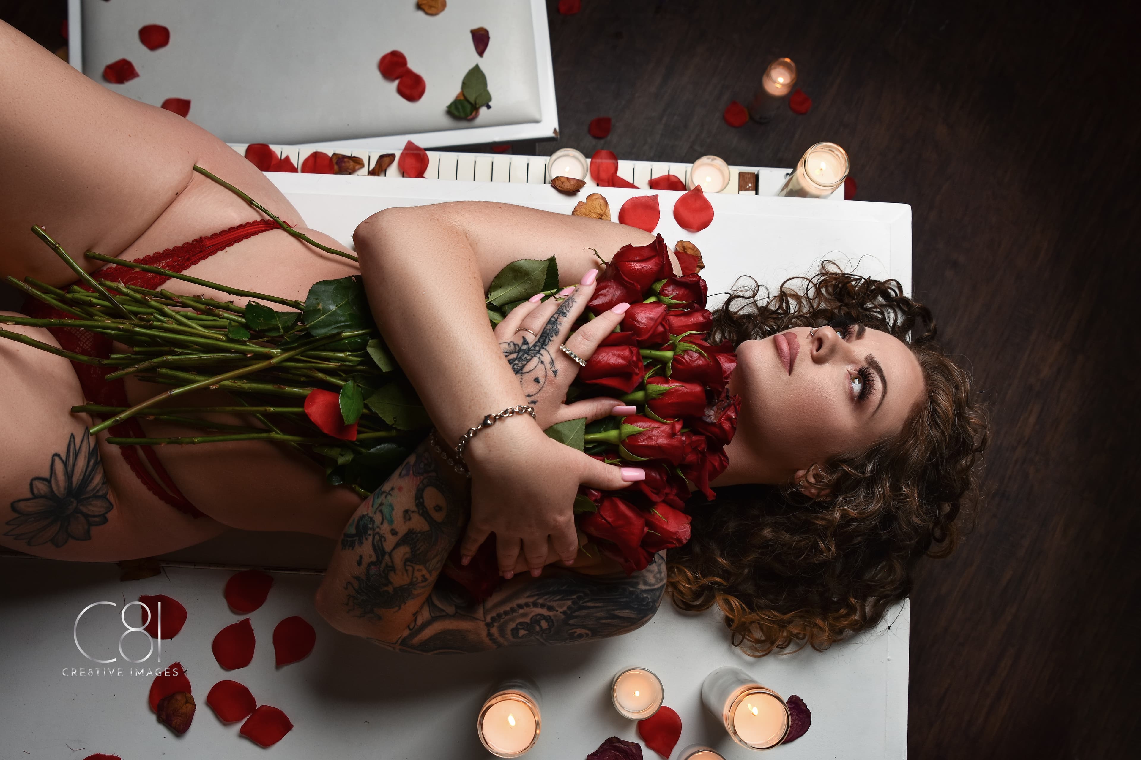Jen Royalty banner image