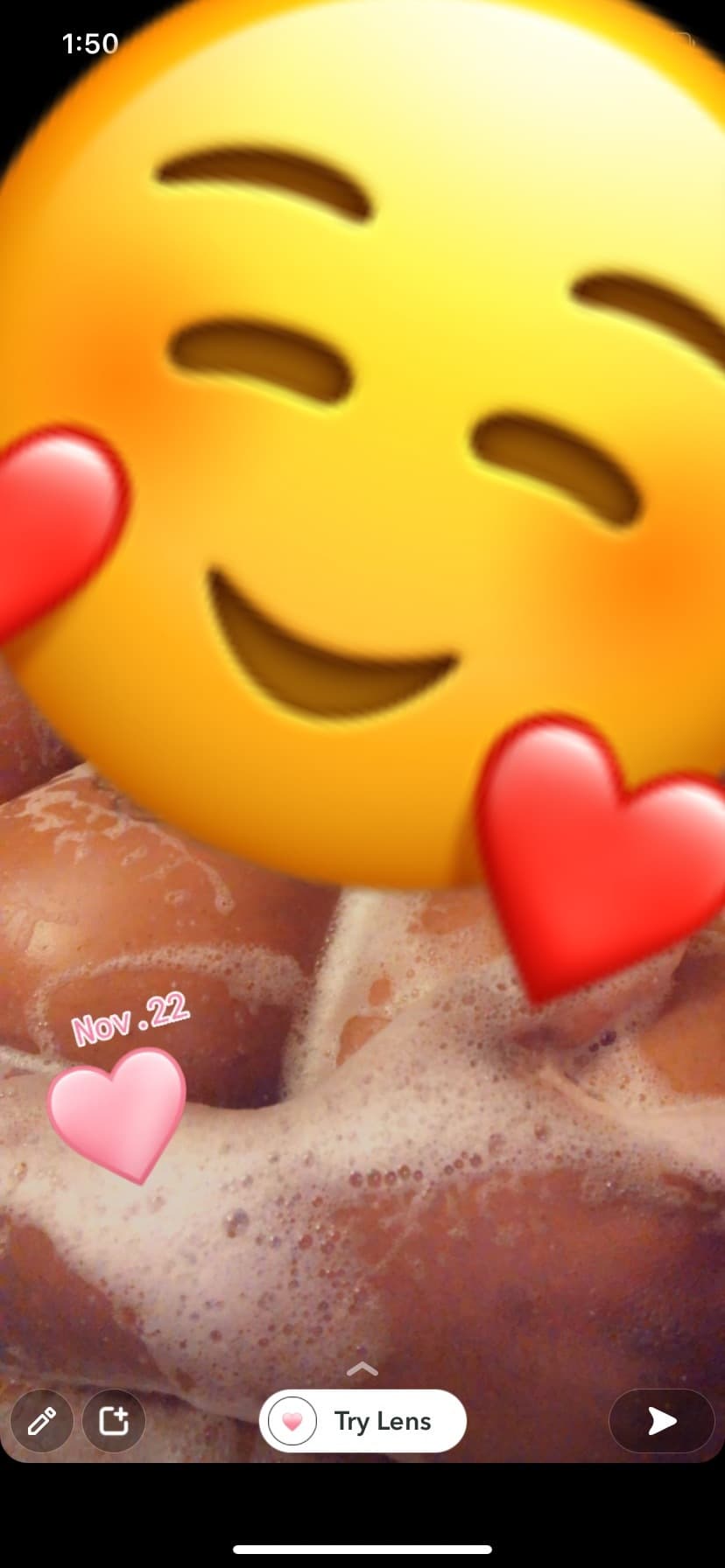 Chocolate Drop banner image