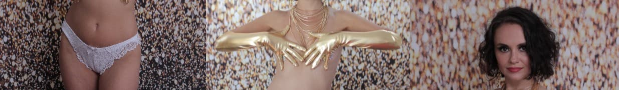 Miss Bella Dainty banner image
