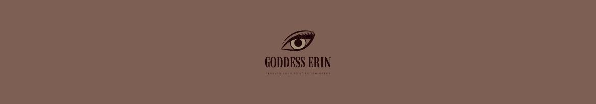 GoddessErin banner image
