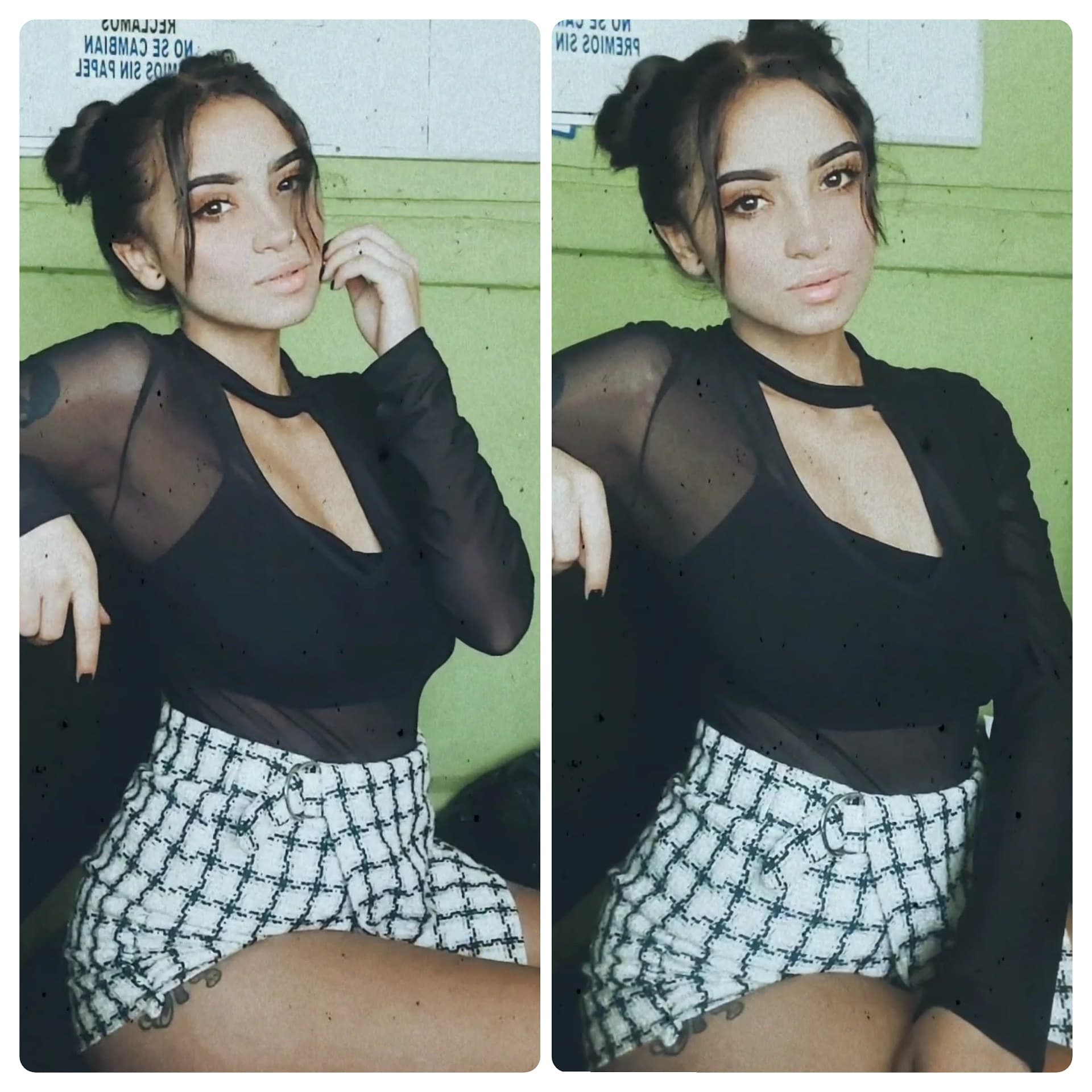 Melanie Alfaro banner image