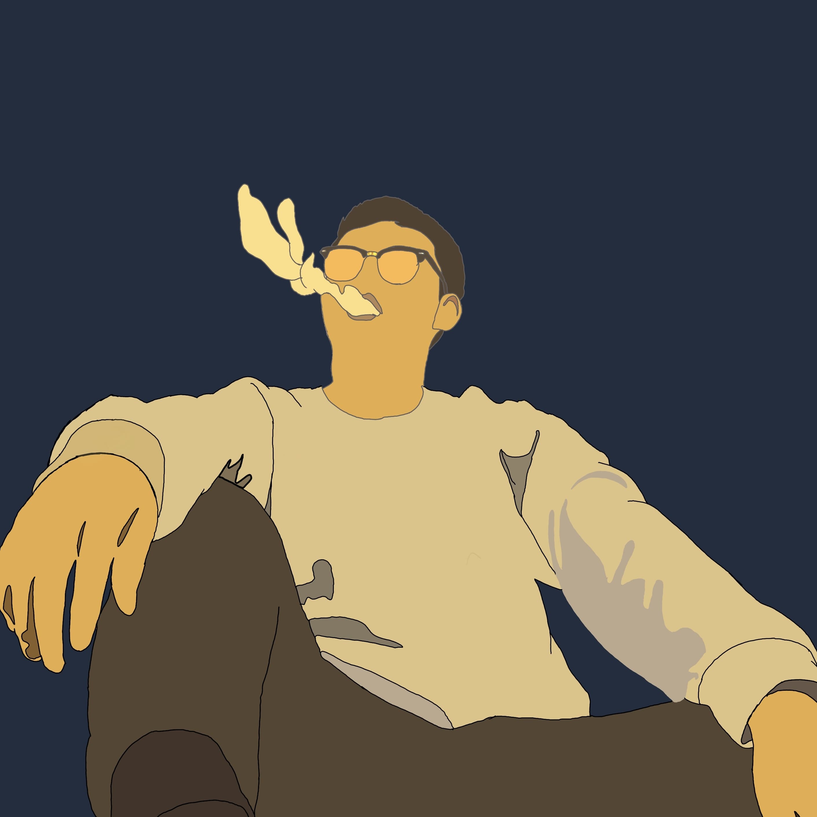 Wyatt Singer banner image