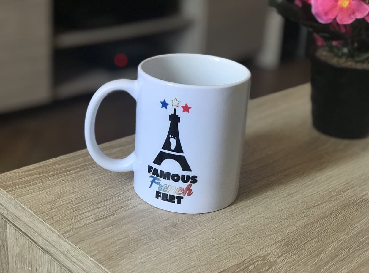 famousfrenchfeet banner image