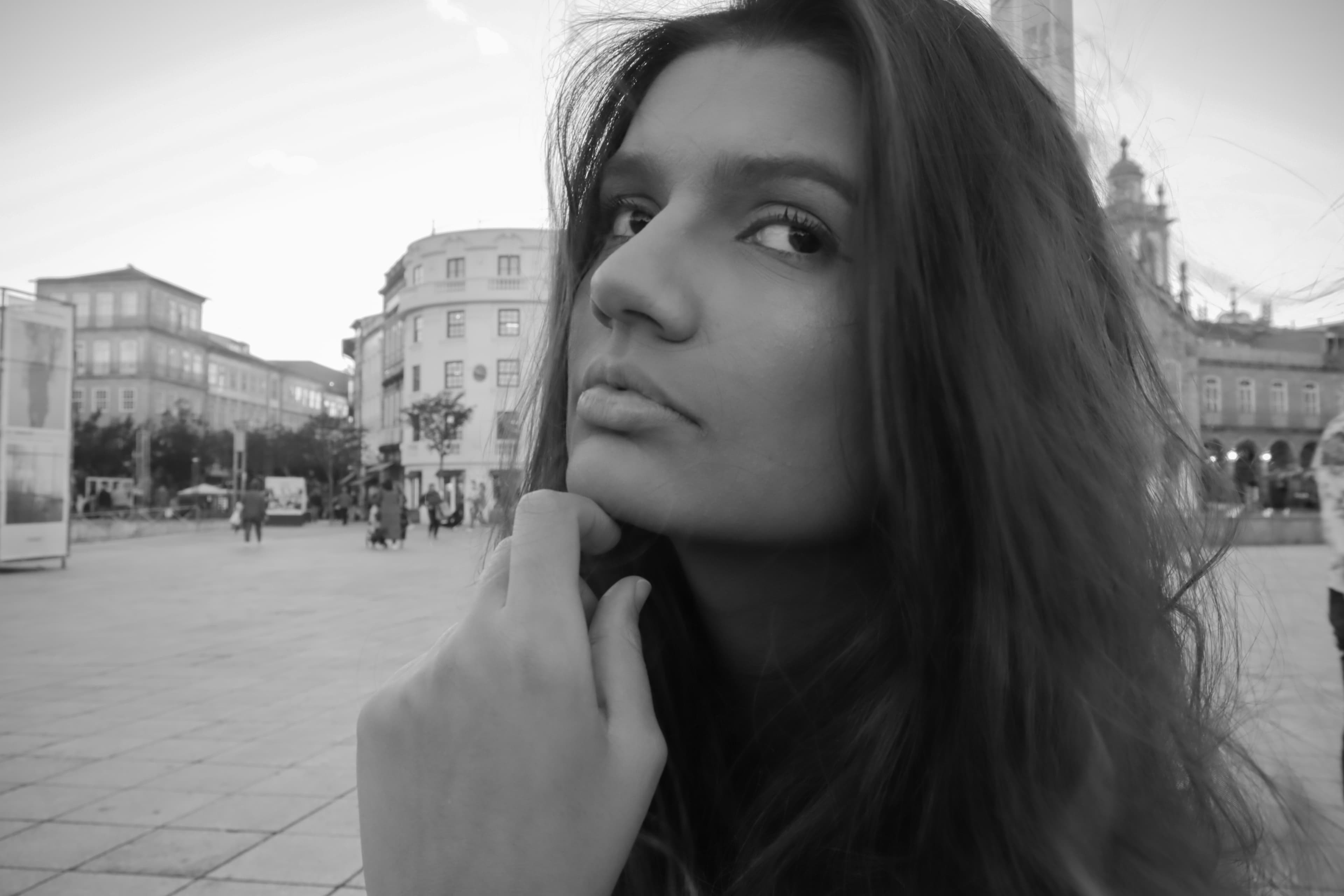 Maria Catarina Mendes banner image
