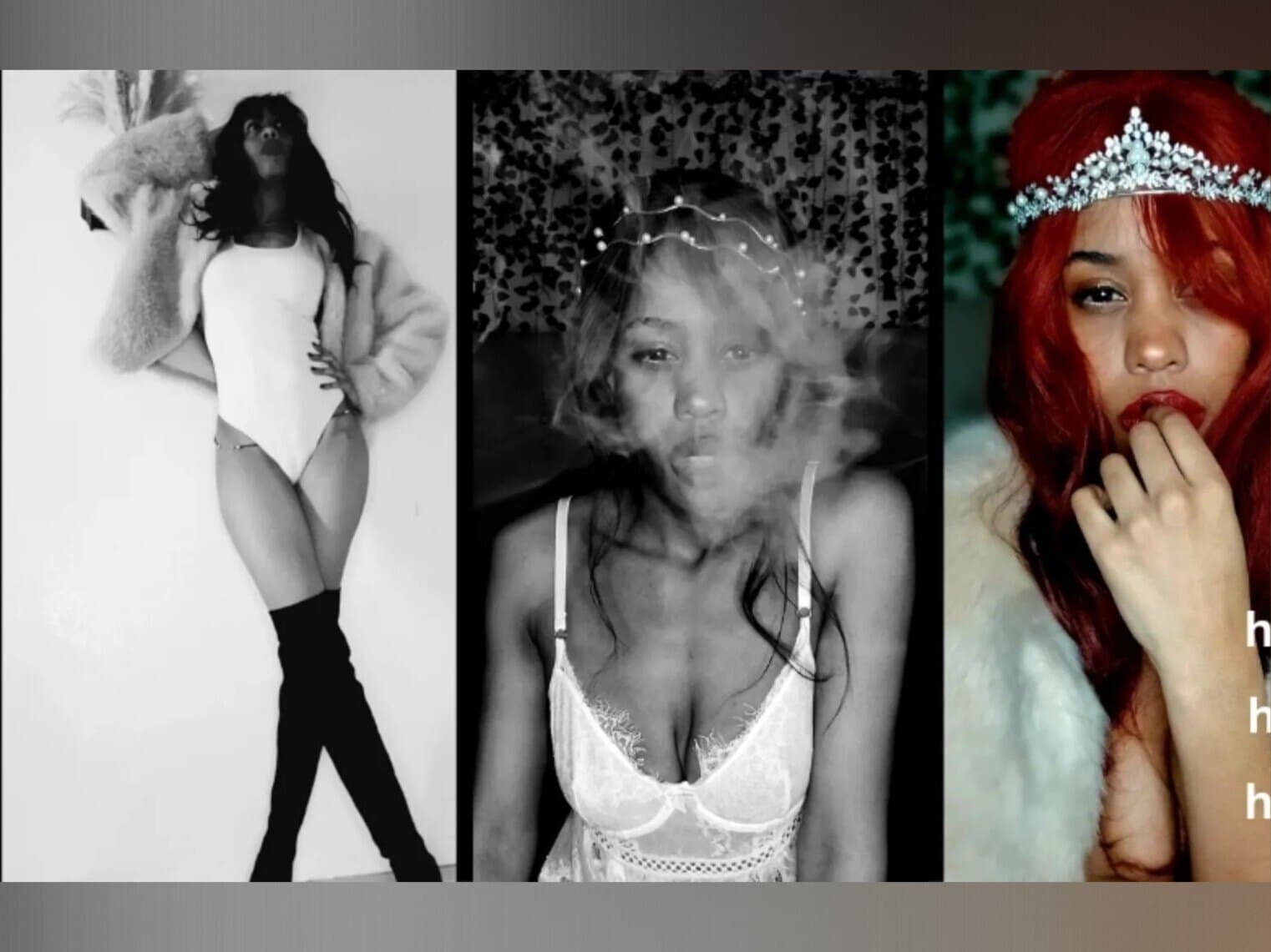 Thee Mistress Fox banner image