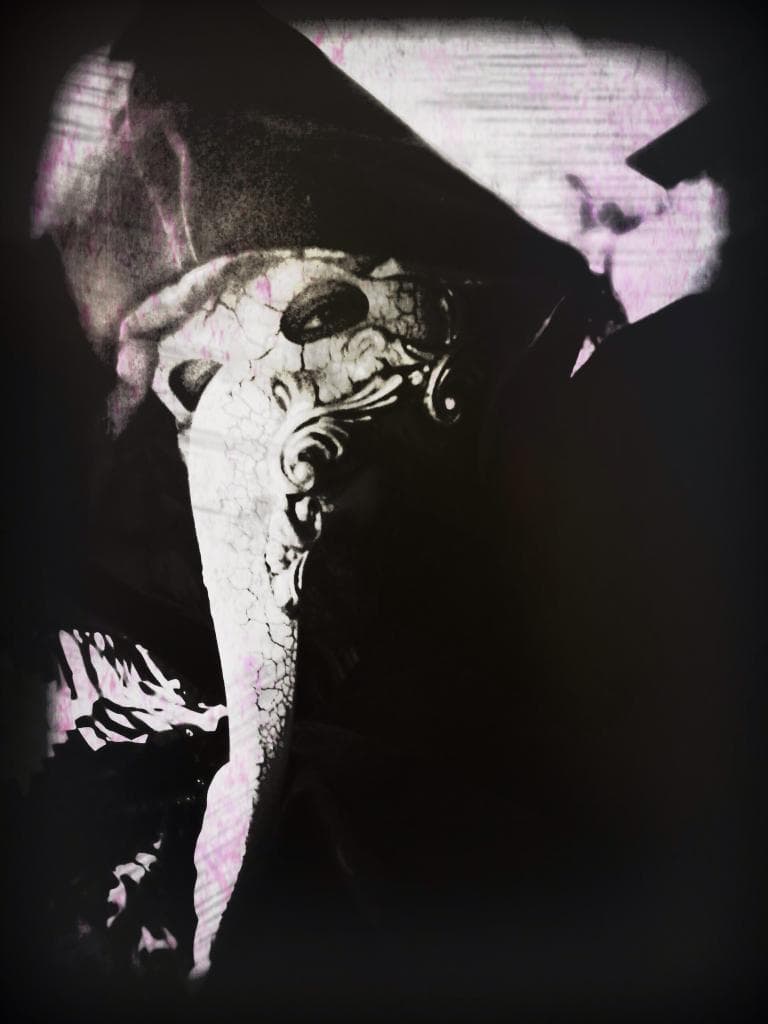 Aleister Cumly banner image