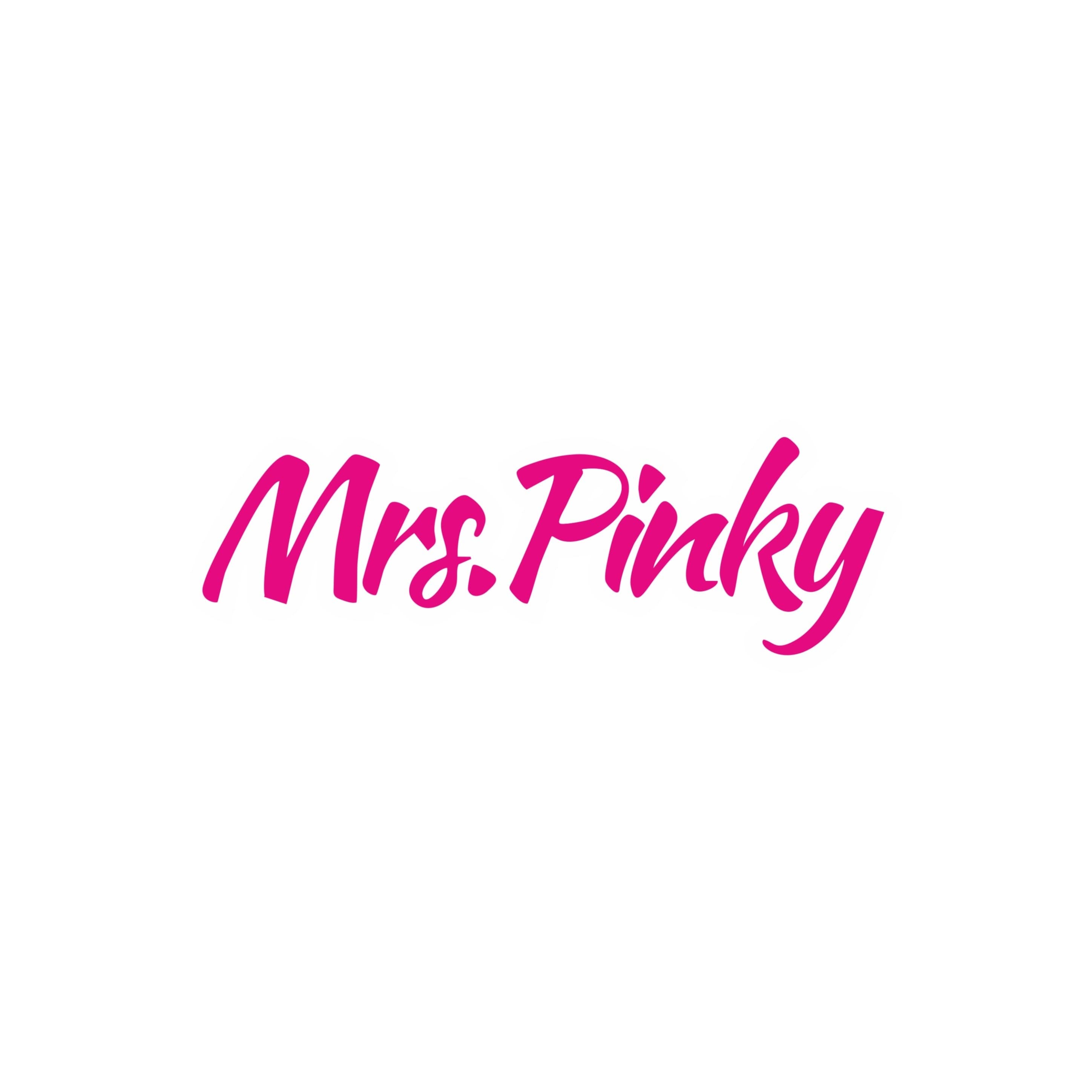 MrsPinky banner image