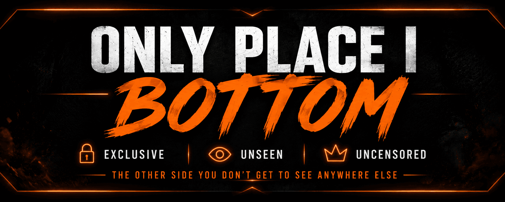Jack Stacked - Muscle Power Bottom banner image
