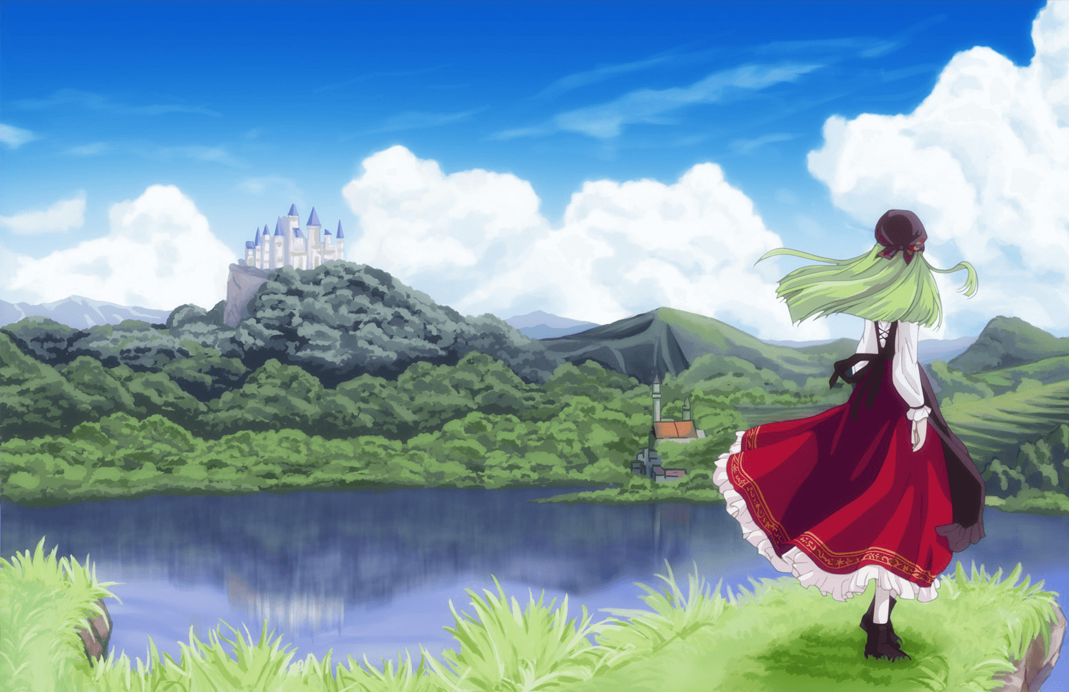 Shannon banner image
