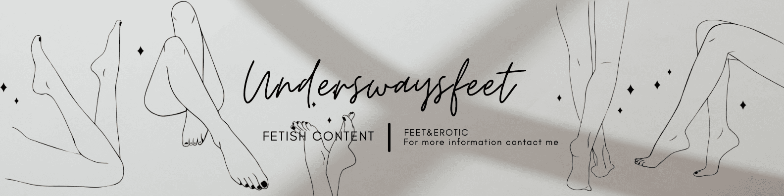 ✩ Swayfeet_badgirl VIP banner image