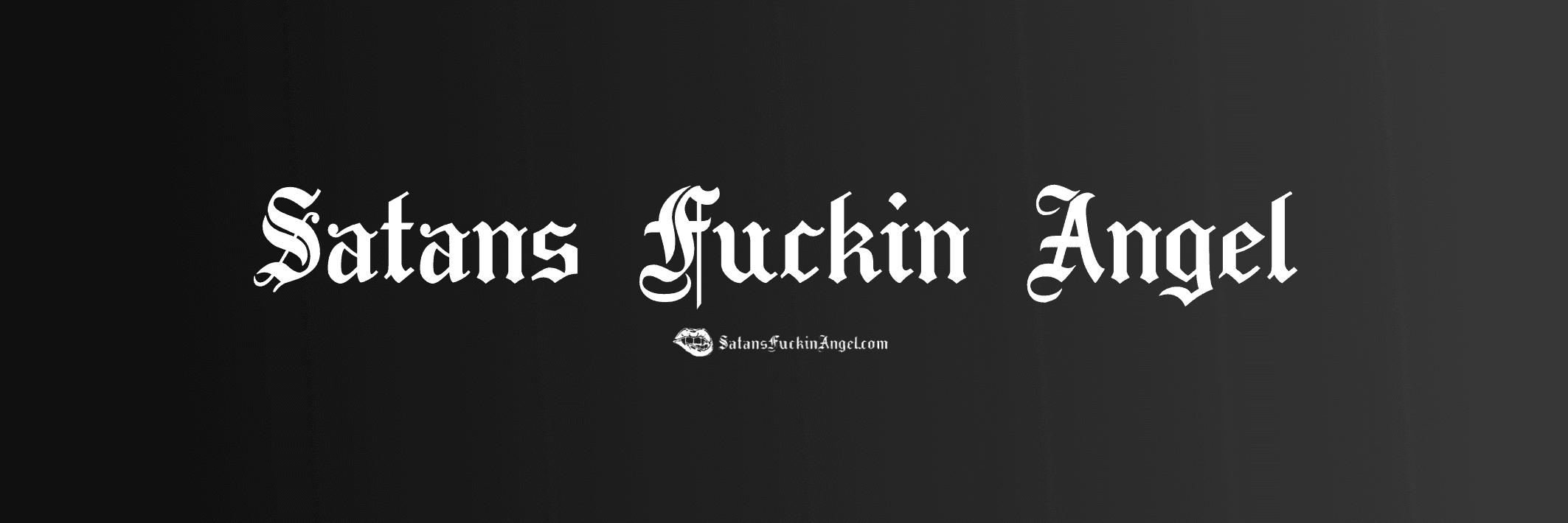 𝗦𝗔𝗧𝗔𝗡𝗦 𝗔𝗡𝗚𝗘𝗟 banner image