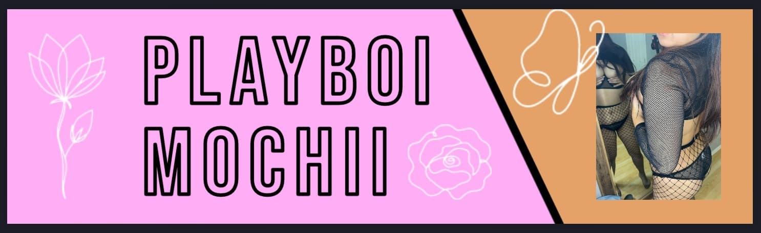 Playboimochii banner image