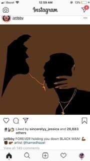 Chocolate cocaine banner image