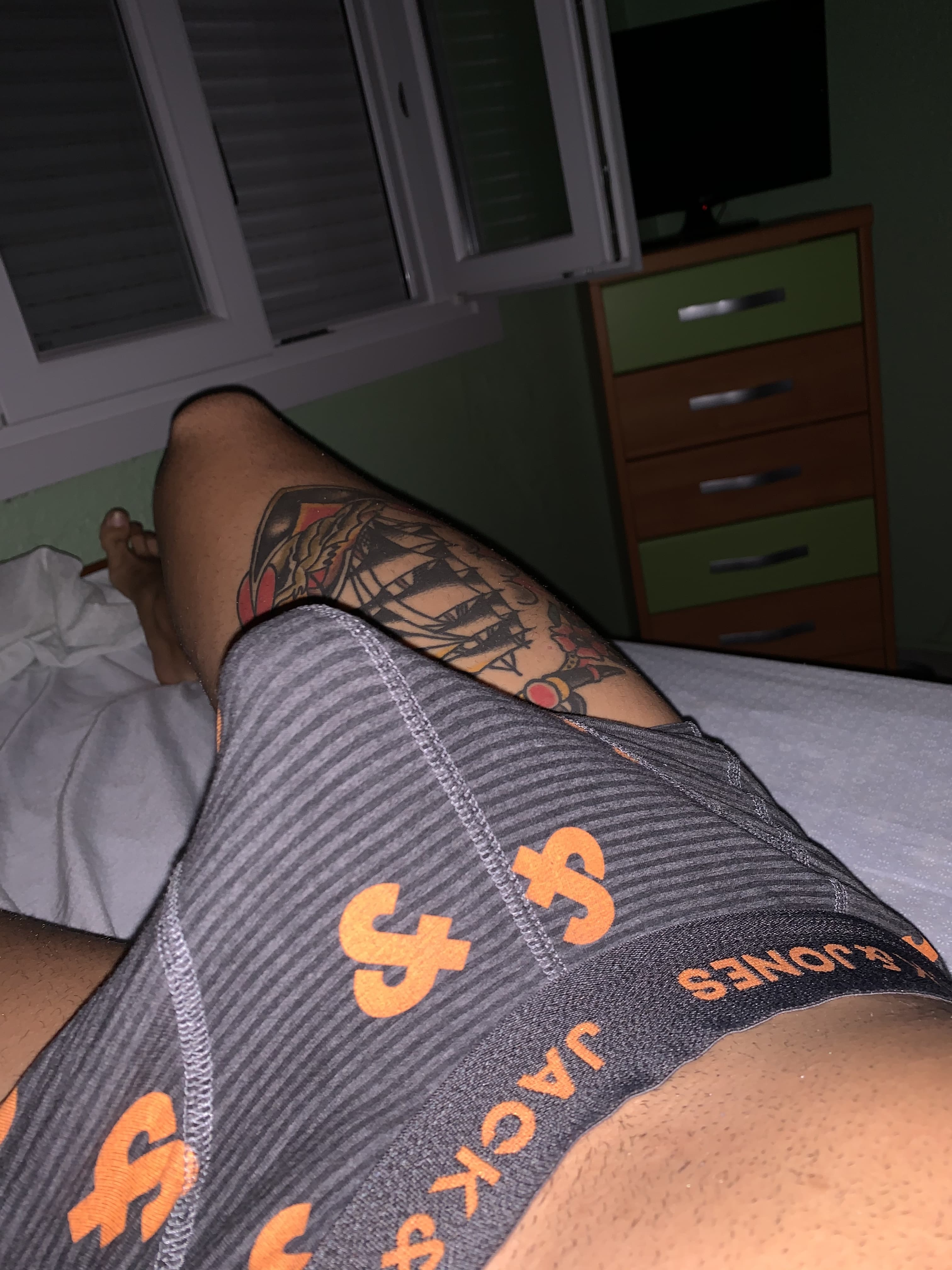 Iván Segura banner image