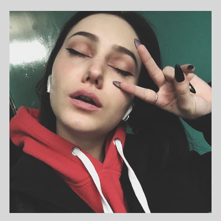Evgeniya Gorobets banner image