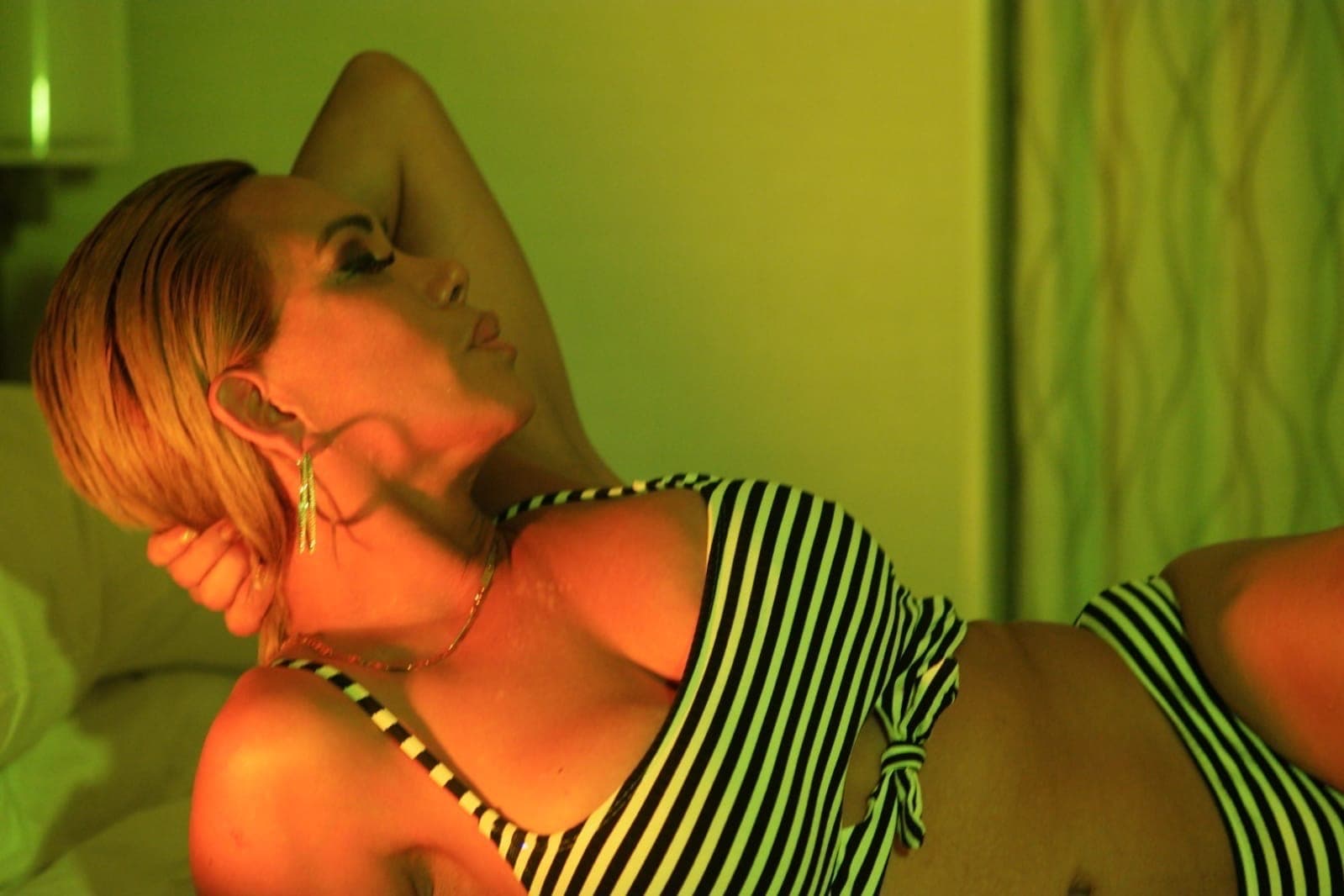 Milagros Titova banner image