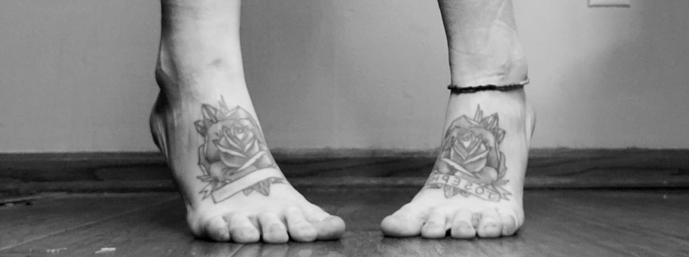 Samantha Toes banner image