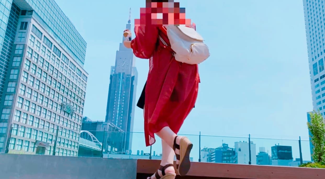 ちなぴ banner image