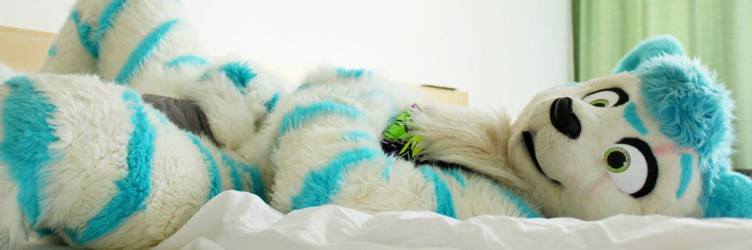 Stormy banner image