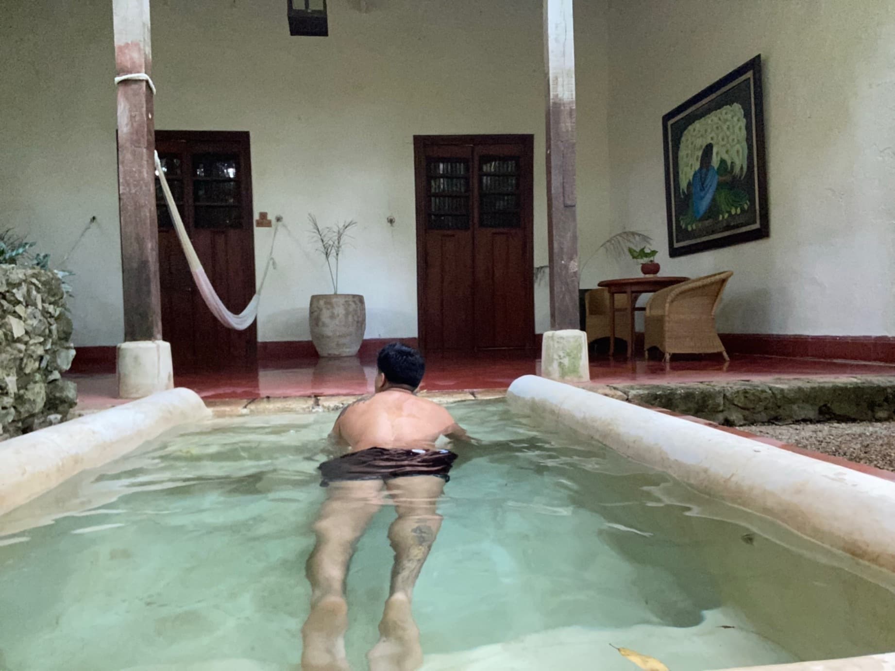 Alejandro Saucedo banner image