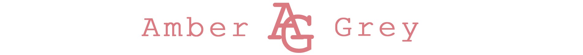Amber Grey banner image