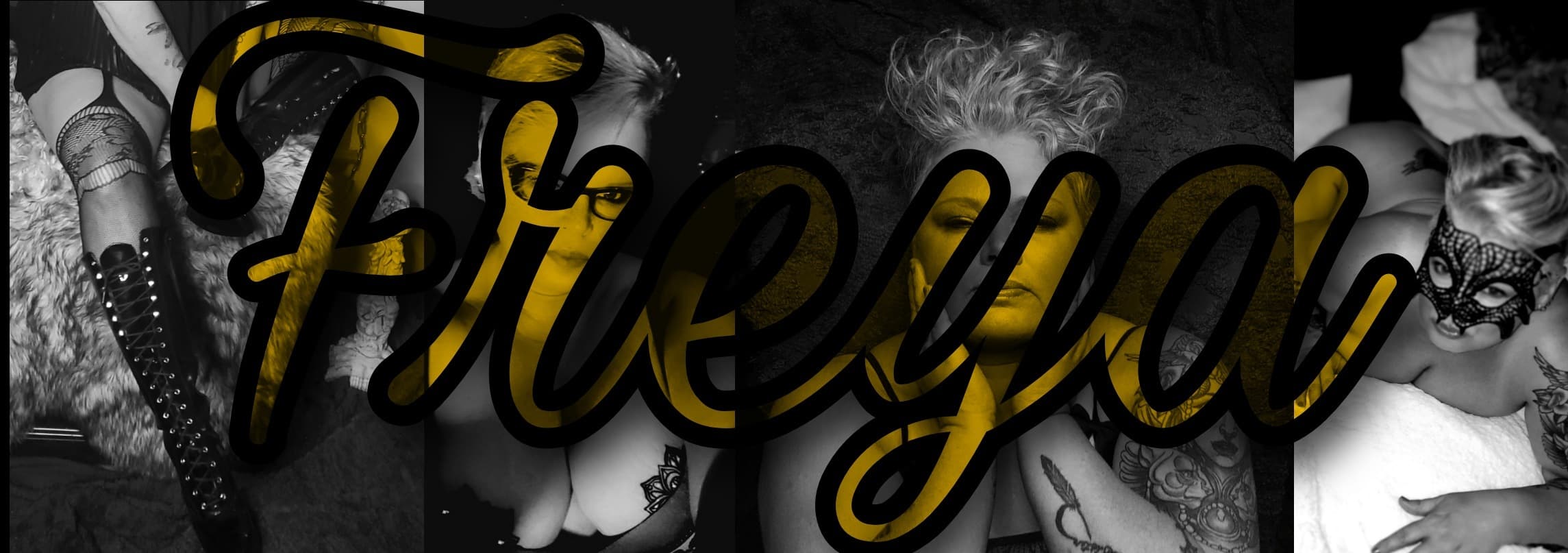 Freya banner image