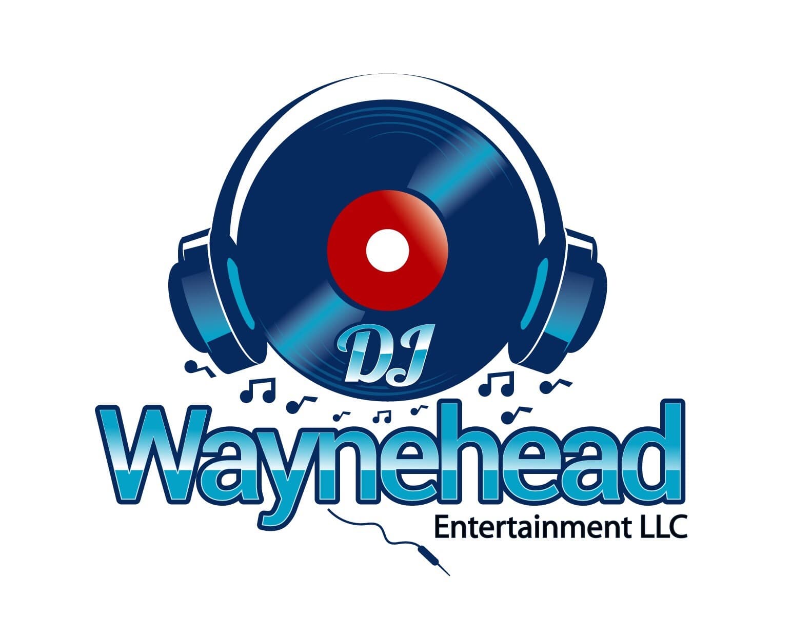 DJ Waynehead banner image